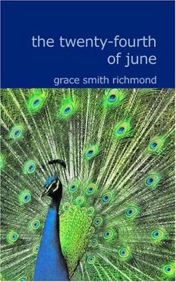 The Twenty-Fourth of June