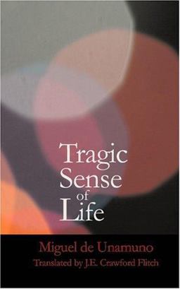 Tragic Sense of Life