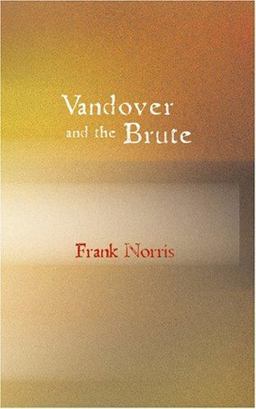 Vandover and the Brute