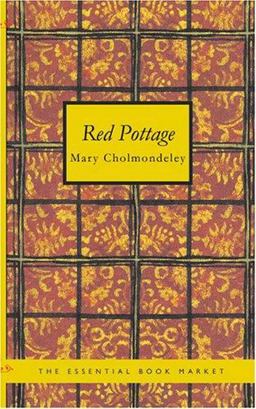 Red Pottage