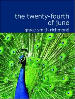 The Twenty-Fourth of June
