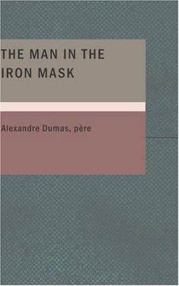 The Man in the Iron Mask