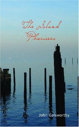 The Island Pharisees The Island Pharisees