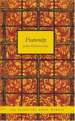 Fraternity Fraternity