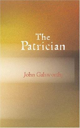 The Patrician The Patrician