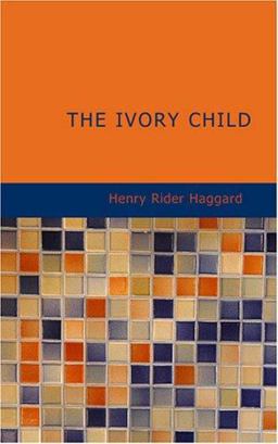 The Ivory Child