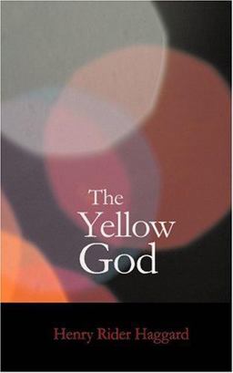 The Yellow God