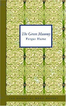 The Green Mummy