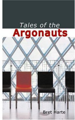 Tales of the Argonauts