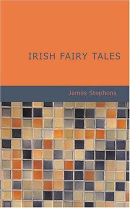 Irish Fairy Tales