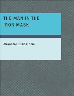 The Man in the Iron Mask