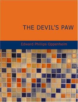 The Devil's Paw
