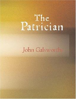 The Patrician The Patrician