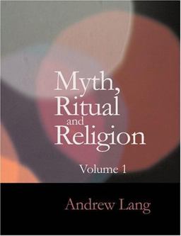 Myth, Ritual, and Religion
