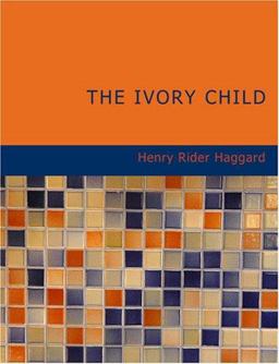 The Ivory Child