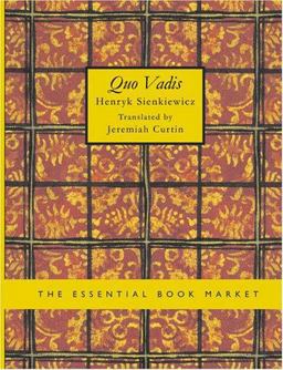 Quo Vadis
