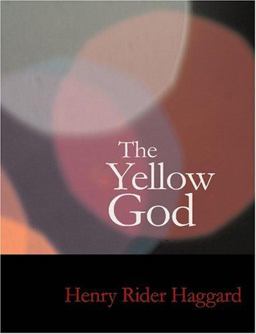 The Yellow God