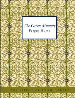 The Green Mummy