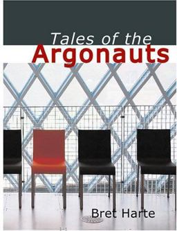 Tales of the Argonauts