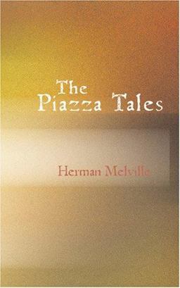 The Piazza Tales