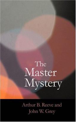 The Master Mystery