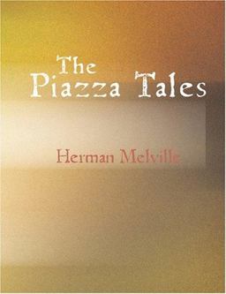 The Piazza Tales
