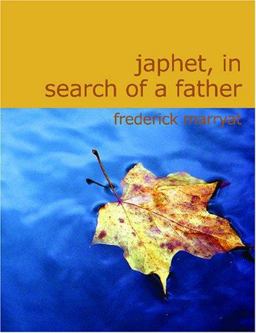 Japhet in Search of a Father