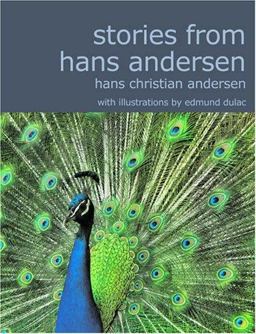 Stories from Hans Andersen