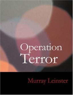 Operation Terror