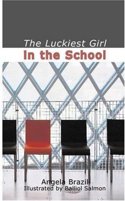 The Luckiest Girl in the School