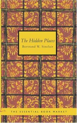 The Hidden Places