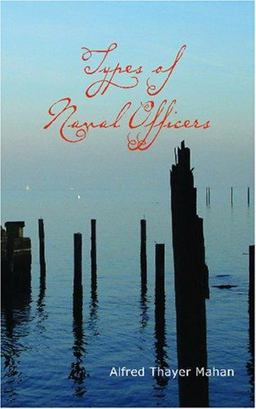 Types of Naval Officers