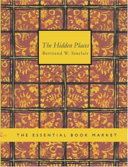 The Hidden Places