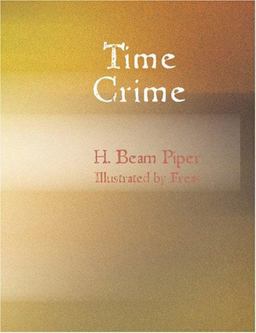 Time Crime