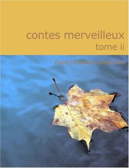 Contes Merveilleux