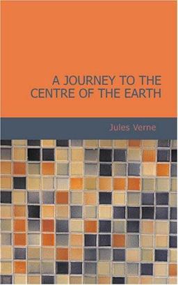 A Journey to the Centre of the Earth