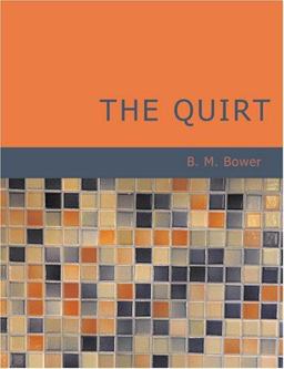 The Quirt