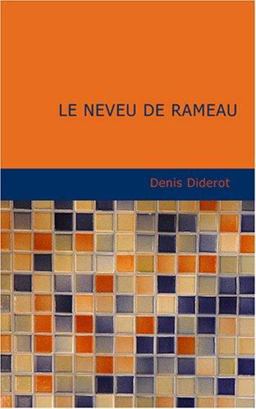 Le Neveu de Rameau