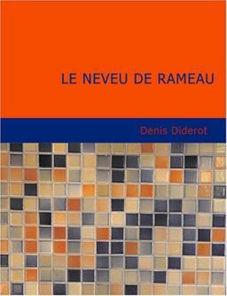 Le Neveu de Rameau