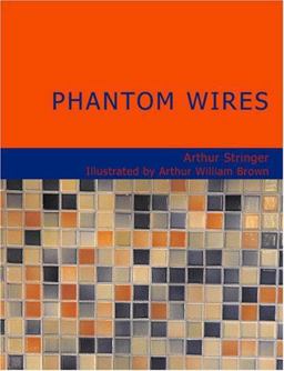 Phantom Wires Phantom Wires