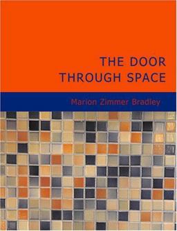 The Door through Space
