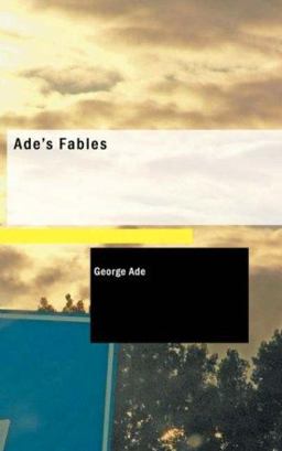 Ade's Fables