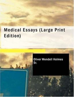 Medical Essays