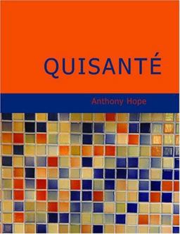 Quisanté