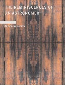 The Reminiscences of an Astronomer