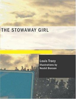 The Stowaway Girl