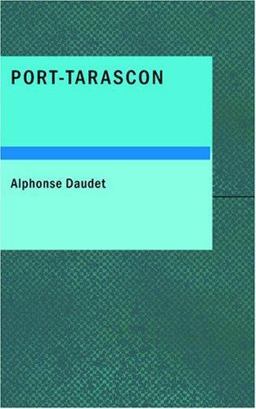 Port-Tarascon