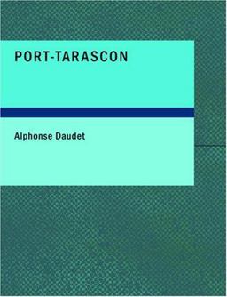 Port-Tarascon