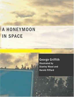 A Honeymoon in Space