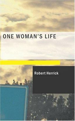One Woman's Life